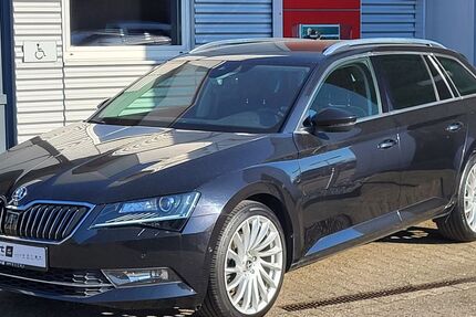 Skoda Superb 86.995 km 20.450 &euro; Lünen 44534