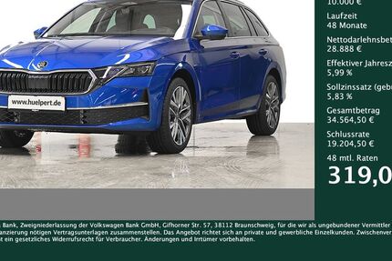 Skoda Octavia 5.274 km 37.895 &euro; Dortmund 44269