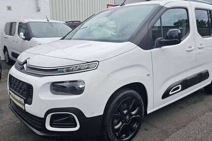 Citroen Berlingo 42.200 km 22.990 &euro; Gelsenkirchen 45892