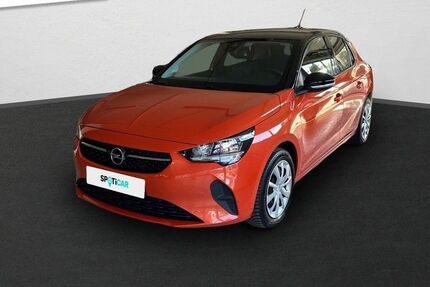 Opel Corsa 57.010 km 13.990 &euro; Dülmen 48249