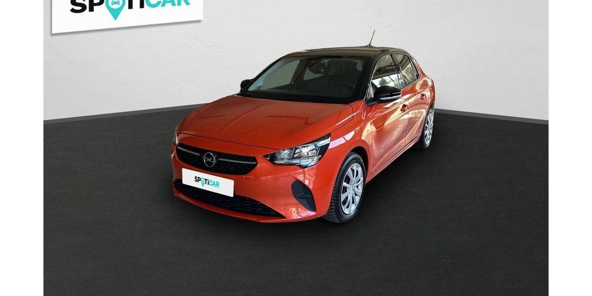 Opel Corsa 57.010 km 13.990 &euro; Dülmen 48249