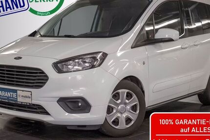 Ford Tourneo Courier 90.300 km 11.500 &euro; Dorsten 46284