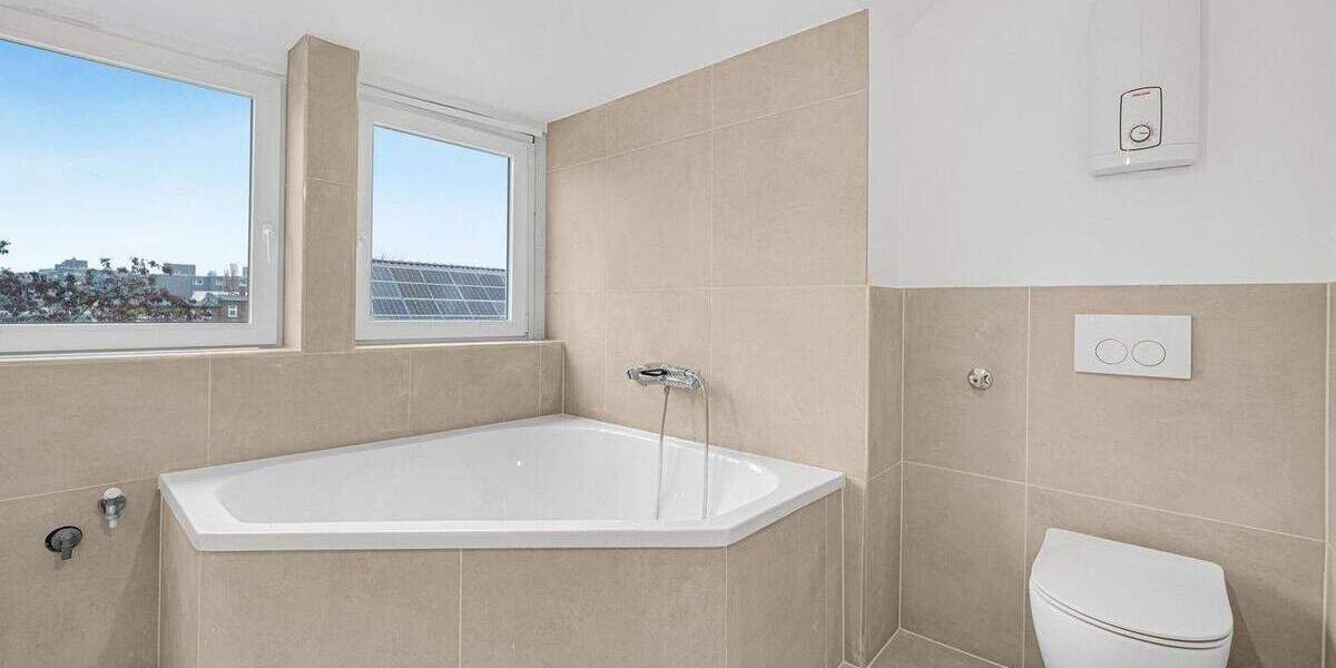 Etagenwohnung Gelsenkirchen Erle - 4 Zimmer, 81 m&sup2;, 159.000&euro; | Angebot:25719242