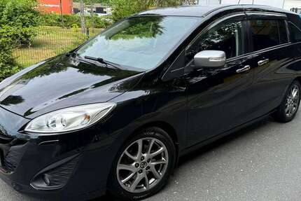 Mazda 5 128.560 km 7.990 &euro; Oberhausen 46045
