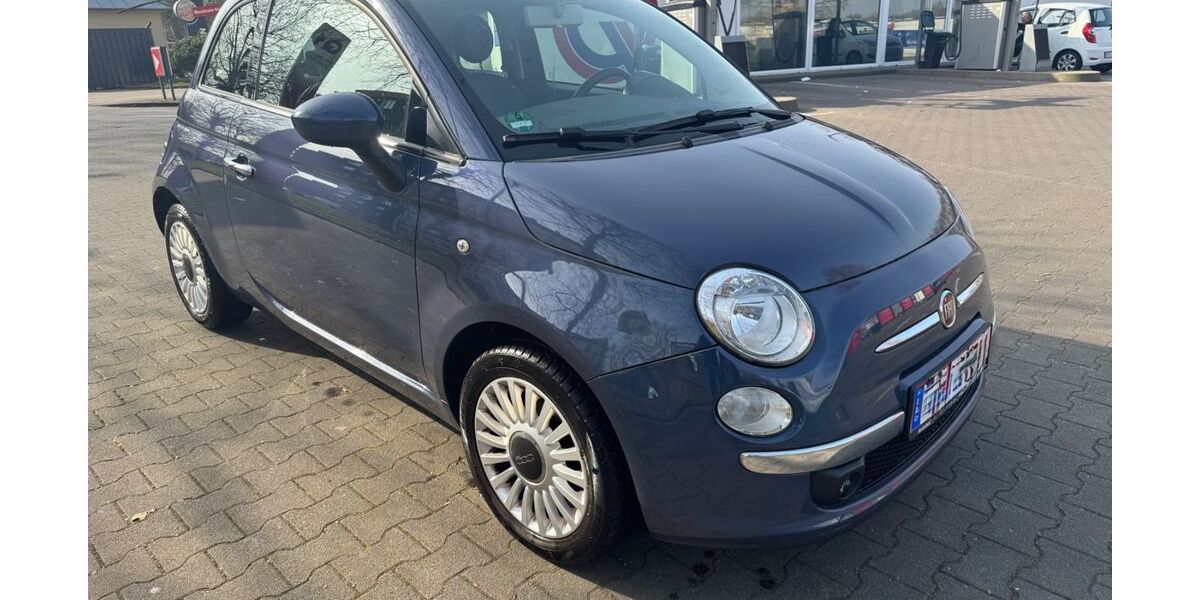 Fiat 500 130.000 km 3.300 &euro; Essen 45141