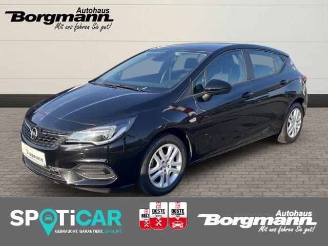 Opel Astra 25.644 km 14.850 &euro; Dorsten 46282