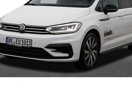 VW Touran 32.900 km 31.900 &euro; Recklinghausen 45657