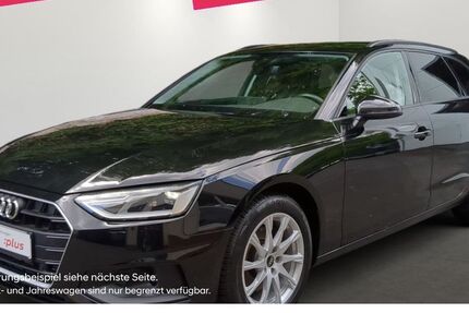 Audi A4 53.343 km 19.900 &euro; Mülheim a.d. Ruhr 45481