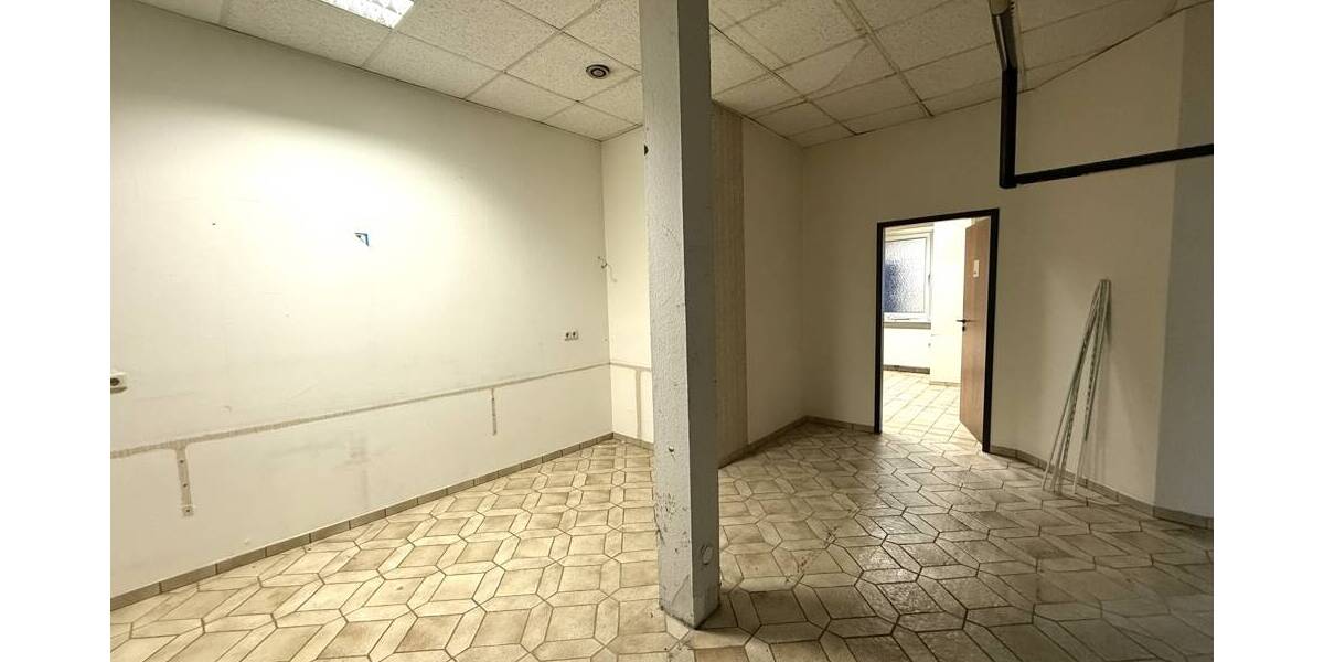 Gewerbeobjekt Gelsenkirchen Horst - 900&euro; | Angebot:26018244