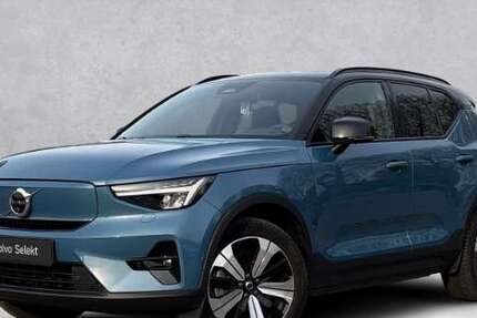 Volvo XC40 62.517 km 31.889 &euro; Dortmund 44143