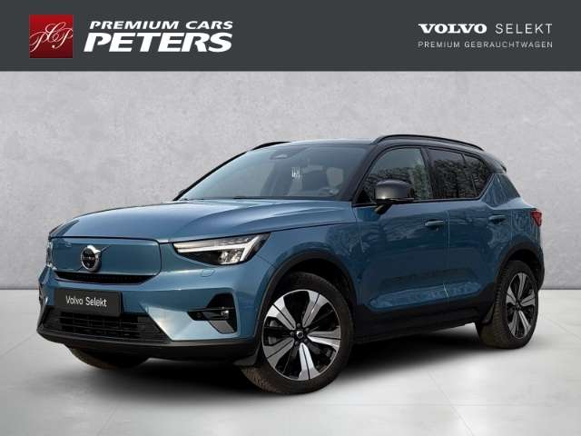 Volvo XC40 62.517 km 31.889 &euro; Dortmund 44143