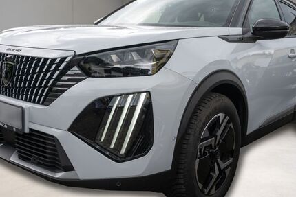 Peugeot 2008 9.990 km 34.390 &euro; Bochum 44801