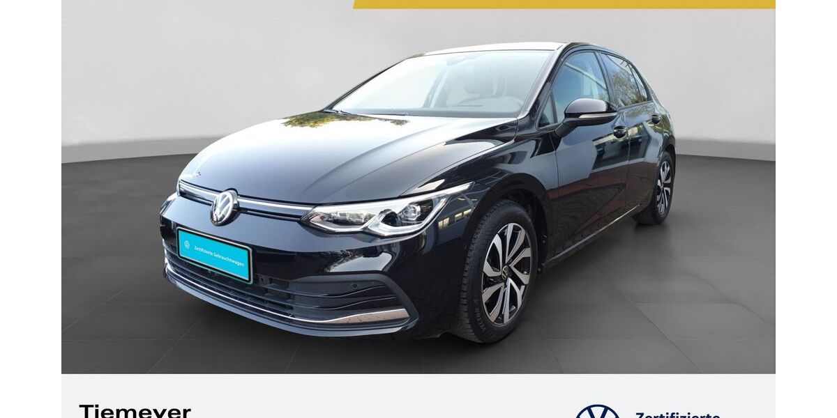 VW Golf 22.083 km 25.330 &euro; Bochum 44892