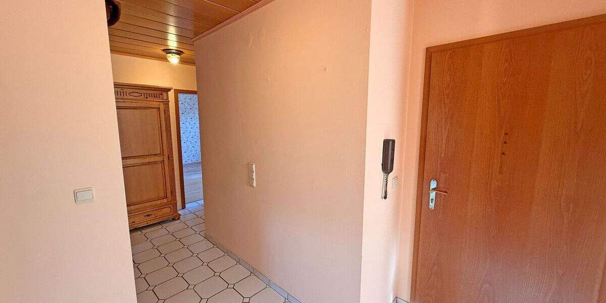 Etagenwohnung Dinslaken Bruch - 4 Zimmer, 115 m&sup2;, 259.000&euro; | Angebot:25684457