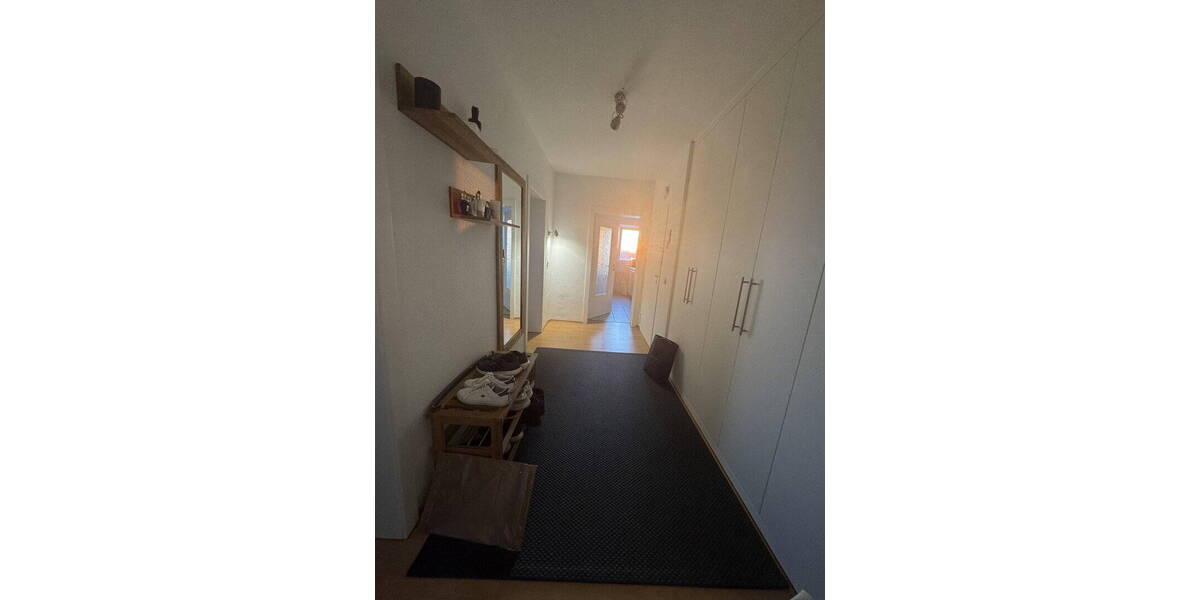 Etagenwohnung Essen Altenessen-Süd - 2 Zimmer, 55 m&sup2;, 89.000&euro; | Angebot:26228921