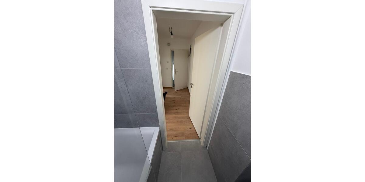 Etagenwohnung Gelsenkirchen Gelsenkirchen-Mitte - 2 Zimmer, 52 m&sup2;, 420&euro; | Angebot:26701732