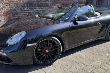 Porsche Boxster 93.500 km 28.900 &euro; Waltrop, Stadt 45731