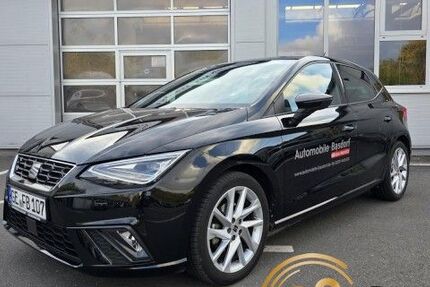 Seat Ibiza 32.000 km 17.970 &euro; Gelsenkirchen 45881
