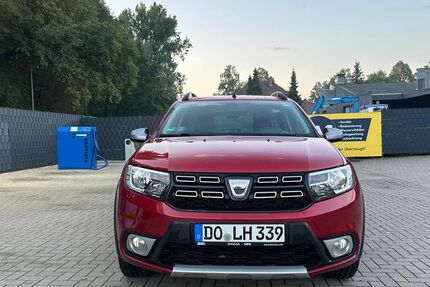 Dacia Logan 160.000 km 6.700 &euro; Dortmund 44339