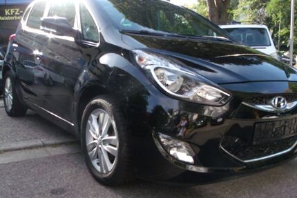 Hyundai ix20 73.600 km 8.500 &euro; Essen 45276