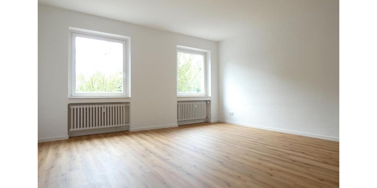 Etagenwohnung Mülheim an der Ruhr - 4 Zimmer, 124 m&sup2;, 1.415&euro; | Angebot:25877313