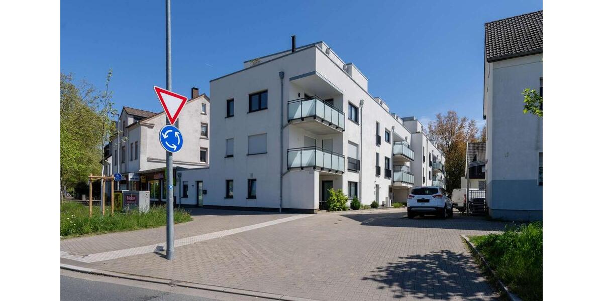 Etagenwohnung Lünen - 2 Zimmer, 71 m&sup2;, 923&euro; | Angebot:26382800