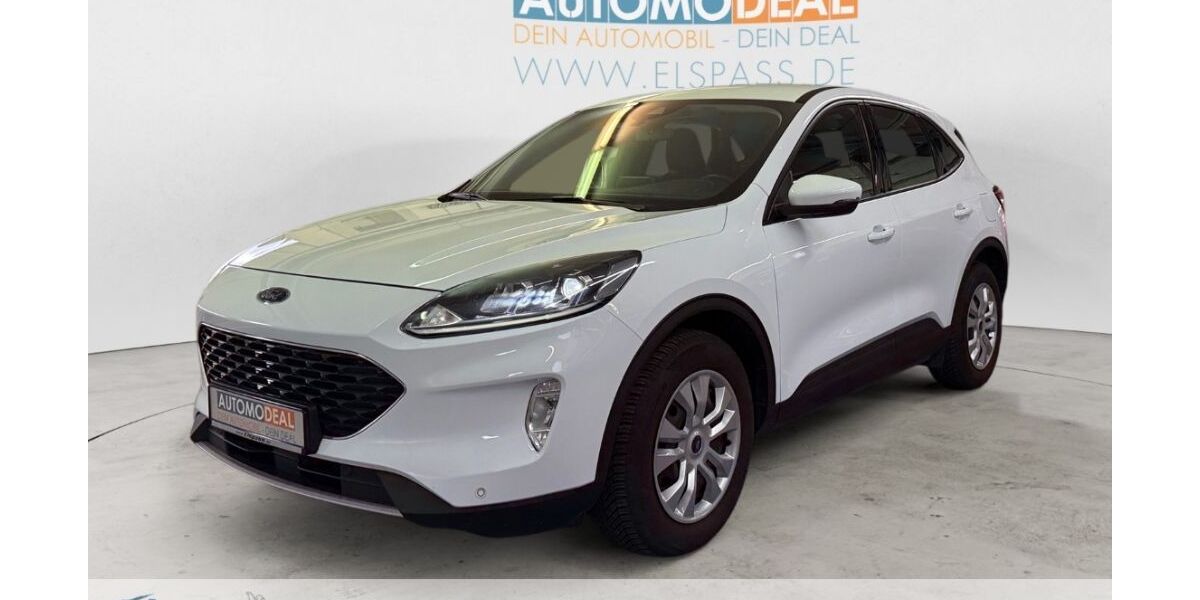 Ford Kuga 36.180 km 19.979 &euro; Dinslaken 46539