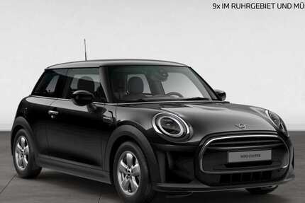 Mini Cooper 18.489 km 19.840 &euro; Bochum 44809