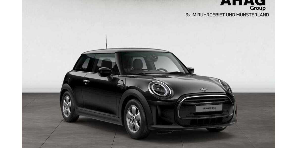 Mini Cooper 18.489 km 19.840 &euro; Bochum 44809