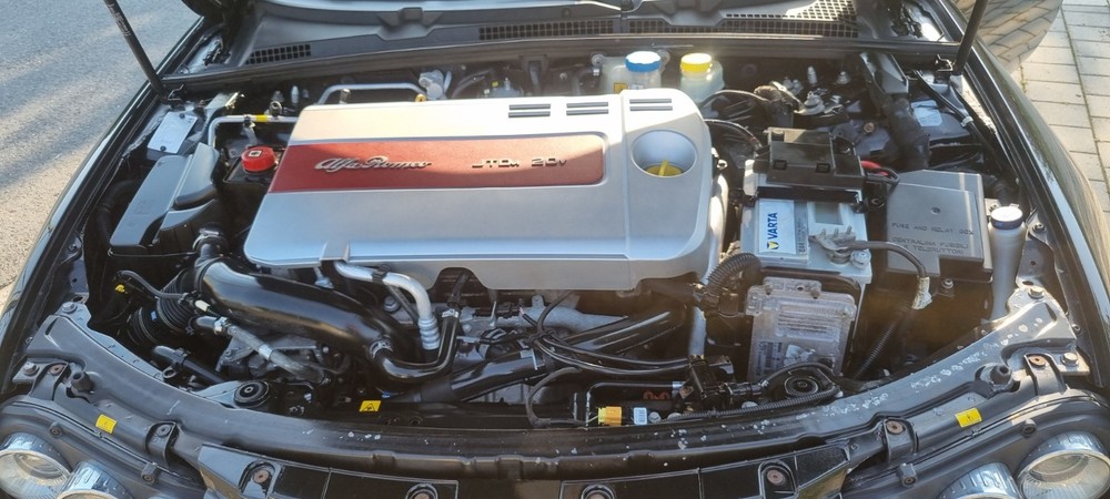 Alfa Romeo 159 366.521 km 1.300 &euro; Dortmund 44135