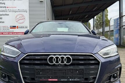 Audi A5 149.000 km 20.900 &euro; Dortmund 44145