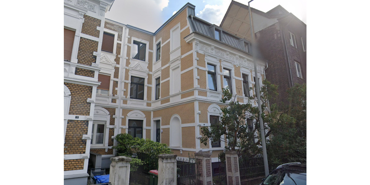 Etagenwohnung Oberhausen Alt-Oberhausen - 2 Zimmer, 64 m&sup2;, 580&euro; | Angebot:24605826