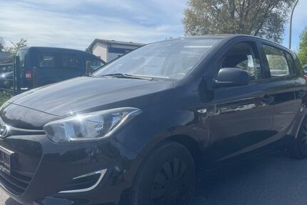 Hyundai i20 116.000 km 3.490 &euro; Datteln 45711