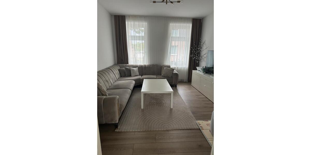 Erdgeschoßwohnung Gladbeck Alt-Rentfort - 3 Zimmer, 61 m&sup2;, 730&euro; | Angebot:26579726