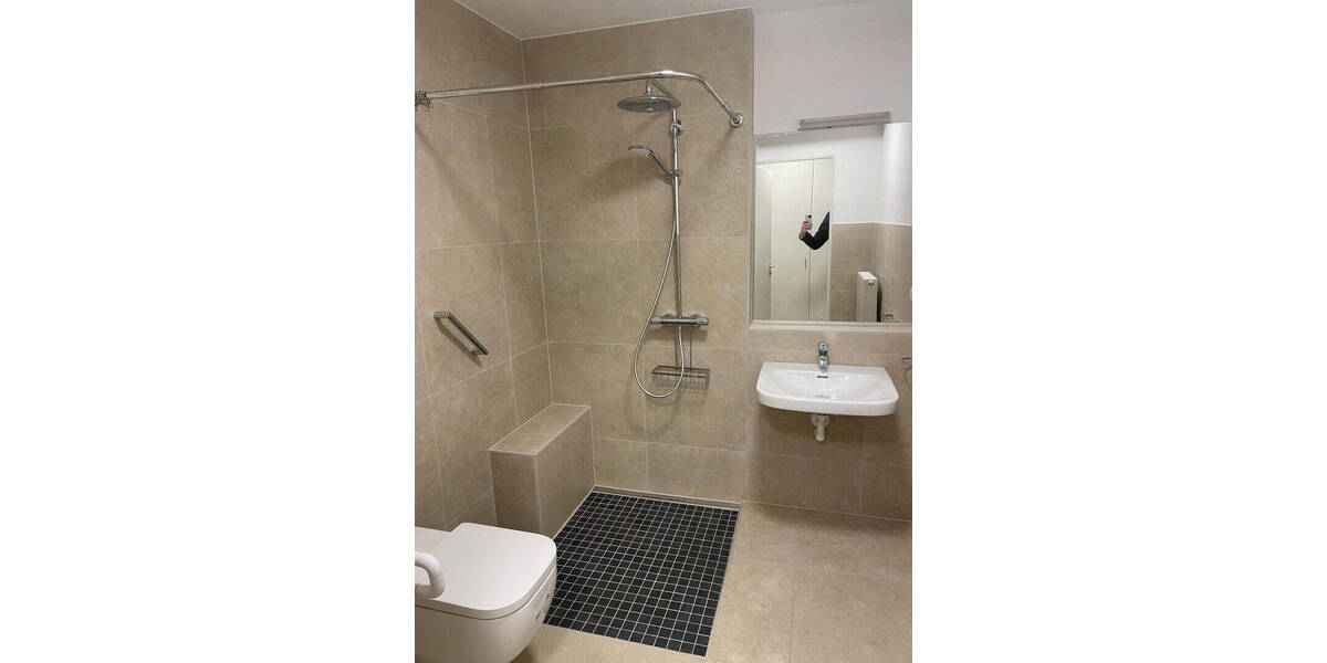 Etagenwohnung Dortmund Huckarde - 1 Zimmer, 50 m&sup2;, 780&euro; | Angebot:26122718