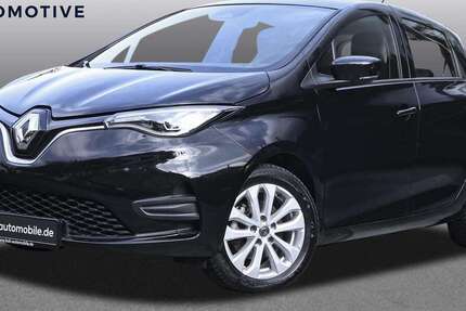 Renault ZOE 32.019 km 18.885 &euro; Witten 58454
