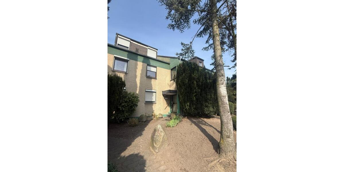 Dachgeschoßwohnung Gladbeck Alt-Rentfort - 2.5 Zimmer, 46 m&sup2;, 435&euro; | Angebot:25868115