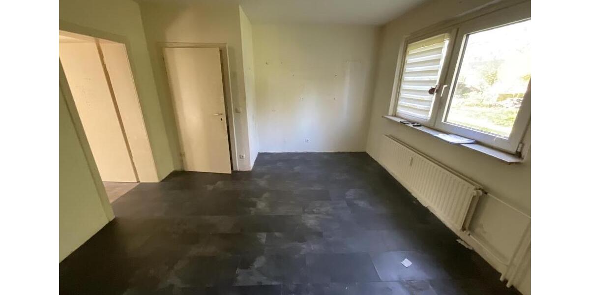Erdgeschoßwohnung Herten - 2 Zimmer, 46 m&sup2;, 369&euro; | Angebot:26442685