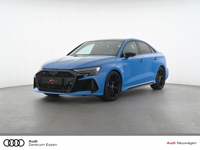 Audi RS3 4.500 km 78.880 &euro; Essen 45143