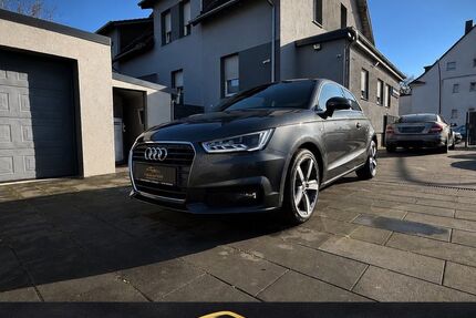 Audi A1 137.700 km 10.100 &euro; Bottrop 46236