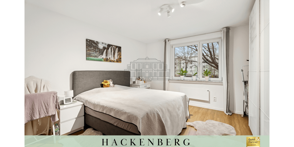 Etagenwohnung Essen Stadtbezirk IX - 2 Zimmer, 65 m&sup2;, 150.000&euro; | Angebot:24830603