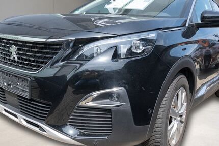 Peugeot 3008 80.000 km 17.485 &euro; Herne 44625