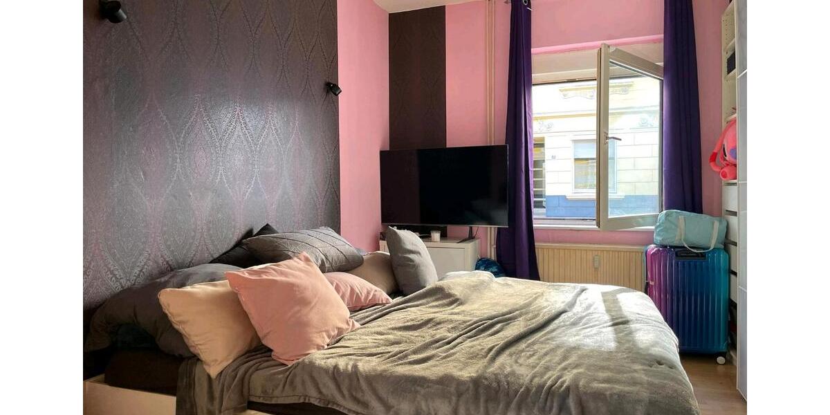 Erdgeschoßwohnung Recklinghausen Hillerheide - 2 Zimmer, 54 m&sup2;, 60.000&euro; | Angebot:26196234