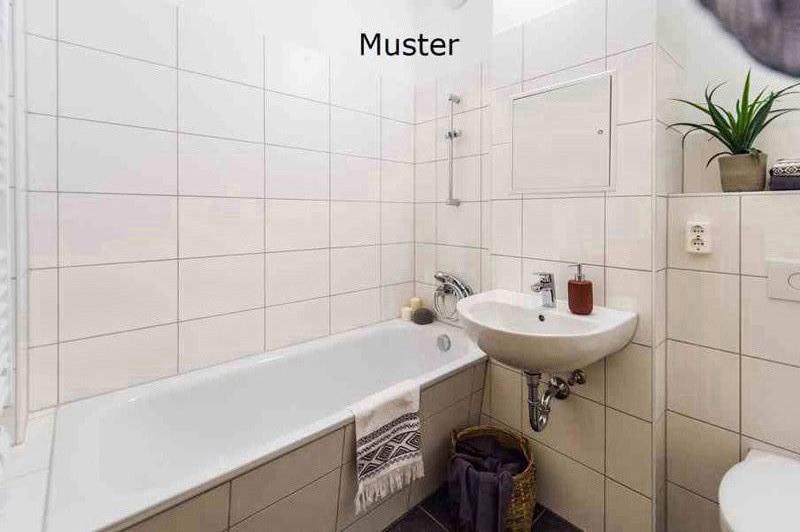 Erdgeschoßwohnung Essen Stadtbezirk VII - 3 Zimmer, 73 m&sup2;, 634&euro; | Angebot:25356225