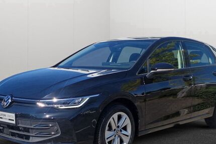 VW Golf 7.669 km 24.490 &euro; Castrop-Rauxel 44575