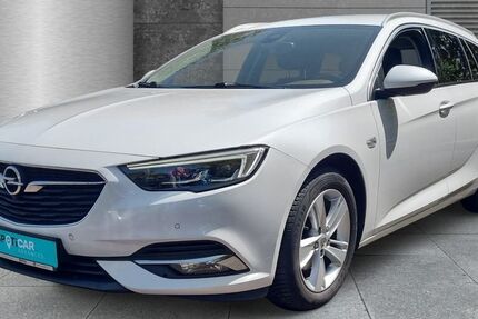 Opel Insignia 62.048 km 15.750 &euro; Herten 45699