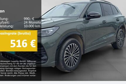 VW Tiguan 31.906 km 43.450 &euro; Dorsten 46282