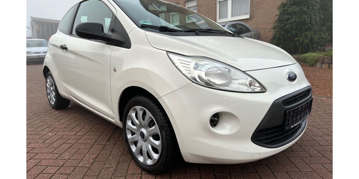 Ford Ka/Ka+ 144.750 km 2.900 &euro; Reken 48734