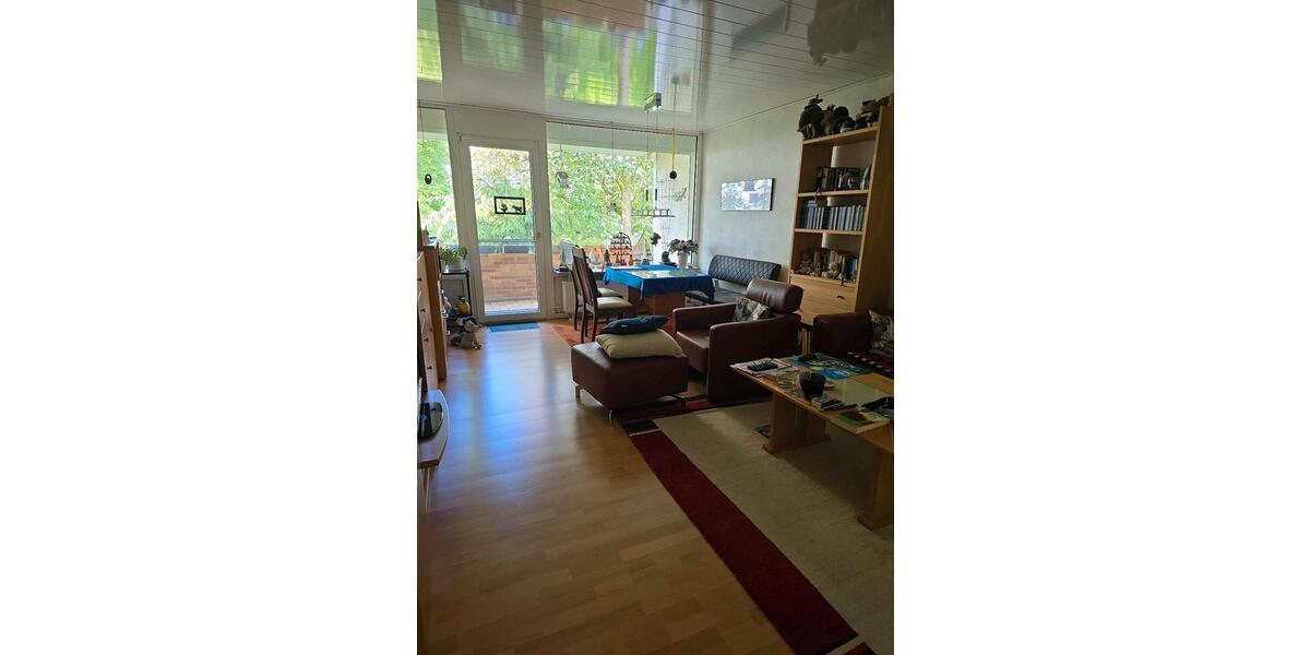 Etagenwohnung Bochum Bochum-Mitte - 3 Zimmer, 70 m&sup2;, 135.000&euro; | Angebot:26716095