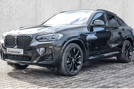 BMW X4 72.960 km 47.900 &euro; Velbert 42553